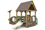 Sandbox "Country"