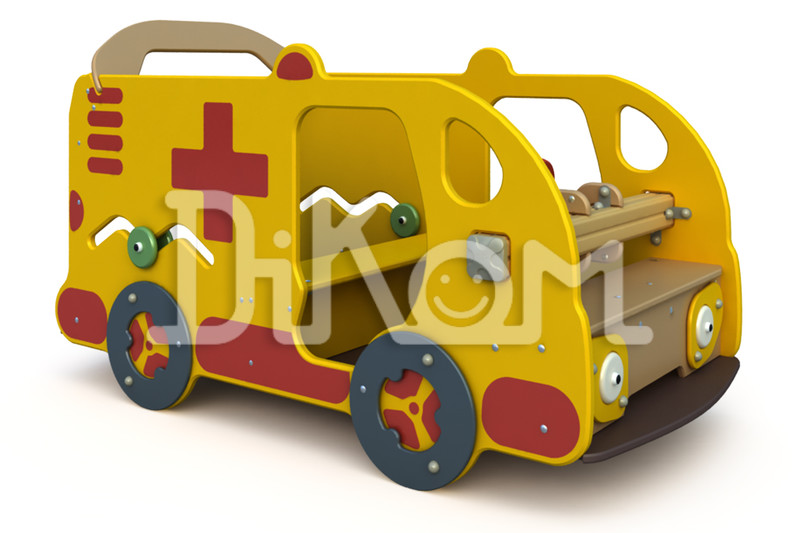 Transport  "Ambulance"