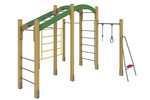 Sports complex