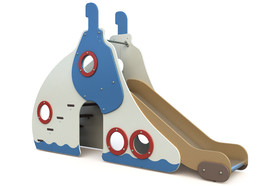 Slide "Submarine"