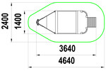 Sandbox "Speedboat"