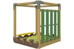 Sandbox "Cube-2"