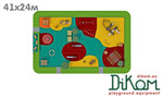 Game complex 984м2