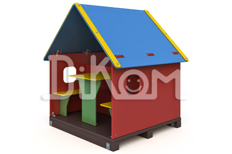 House "Baby"