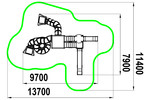 Playing complex "Observatory"