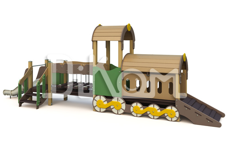"Locomotive"