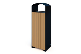 Bin "Urban"