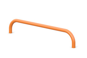 Push-ups stop bar
