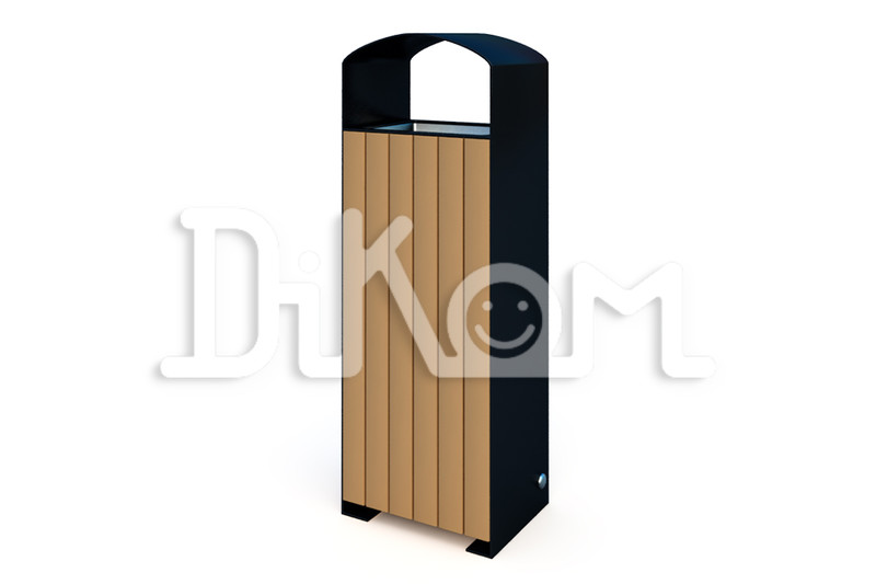 Bin "Urban"