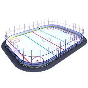 Hockey Boxes