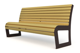 Park furniture