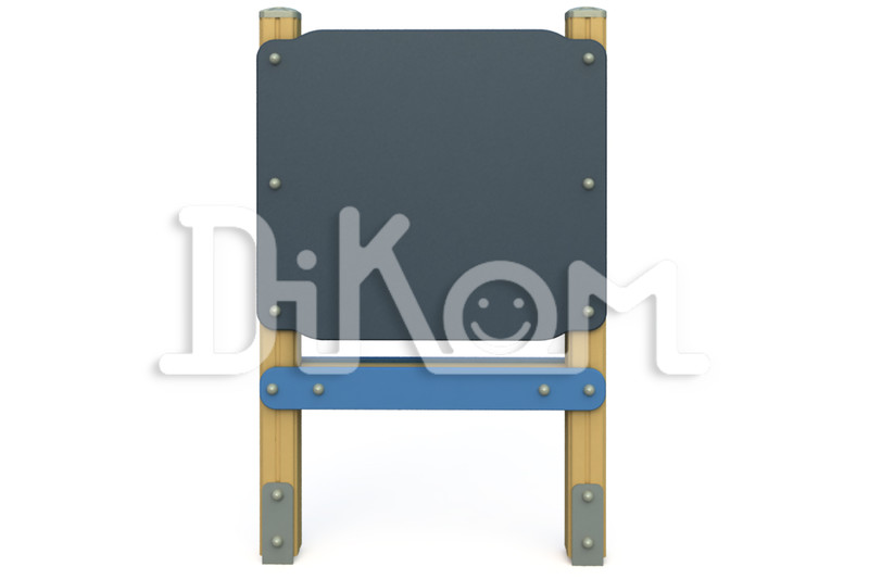 "Chalk board"