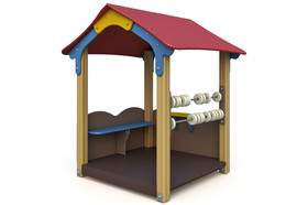 House "Pavilion"