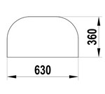Bin "Two Bins" with an insert