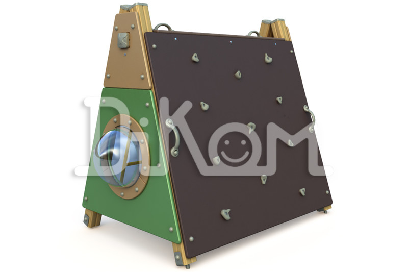 Children's play barrier