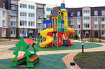 Playing complex "Fairy Castle"