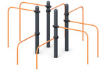 “Beetle” bars