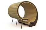 Park sofa