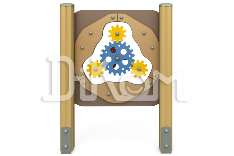 "Gears"