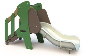 Slide "Baby"