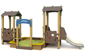 Sandbox "Astra"