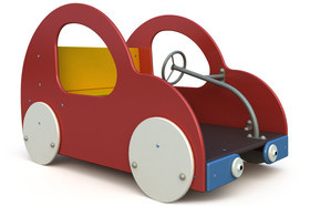 Transport  "Beetle"