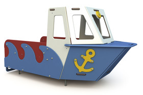 "Skimmer"