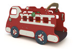 Transport  "Fire department"