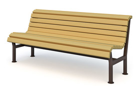 Park sofa