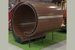 Park sofa