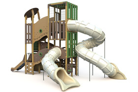 Playing complex