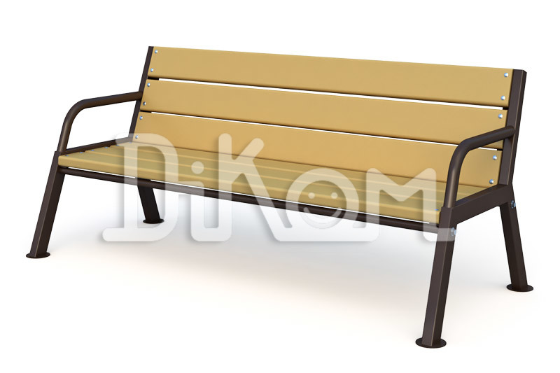 Park sofa