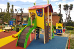 Playing complex "Troll House"
