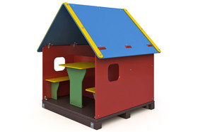 House "Baby"