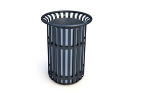 Bin "Park" with an insert
