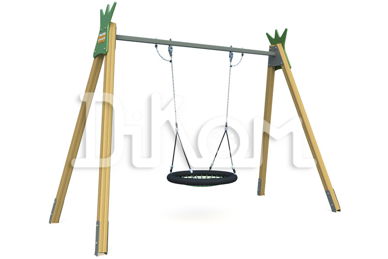 Swing "Nest"