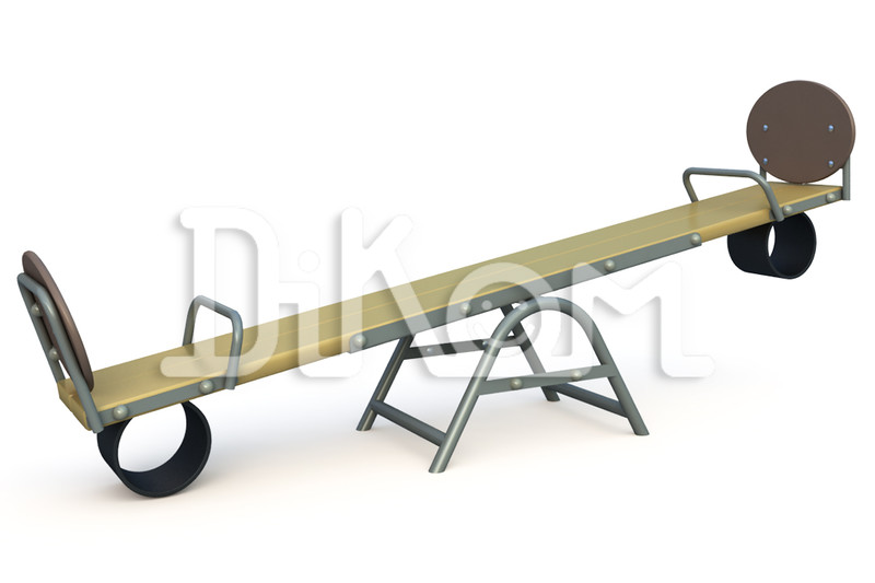 Swing-balancers "Chizhik"