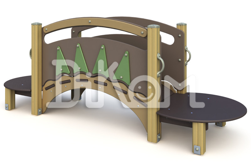 "Bridge"