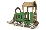 "The train-2"