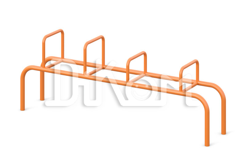 Bench with Stops
for push-ups