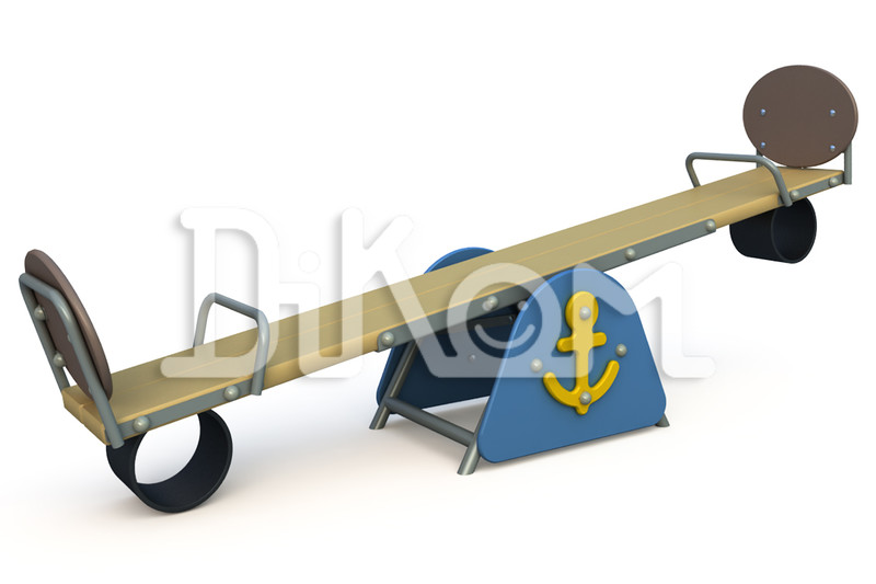 Swing-balancers «Sea"