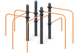 “Beetle” bars