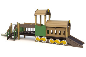 "Locomotive"