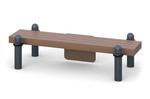 Incline bench