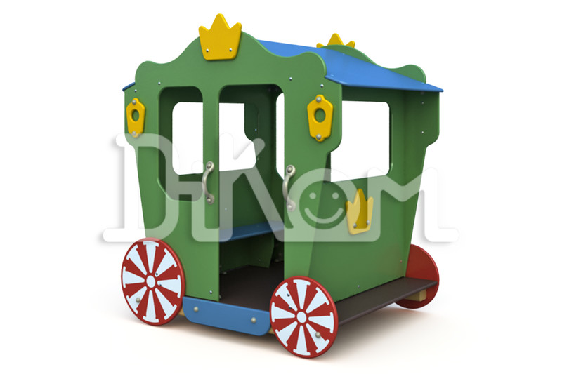 "Carriage"