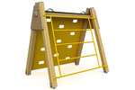 Children's play barrier
