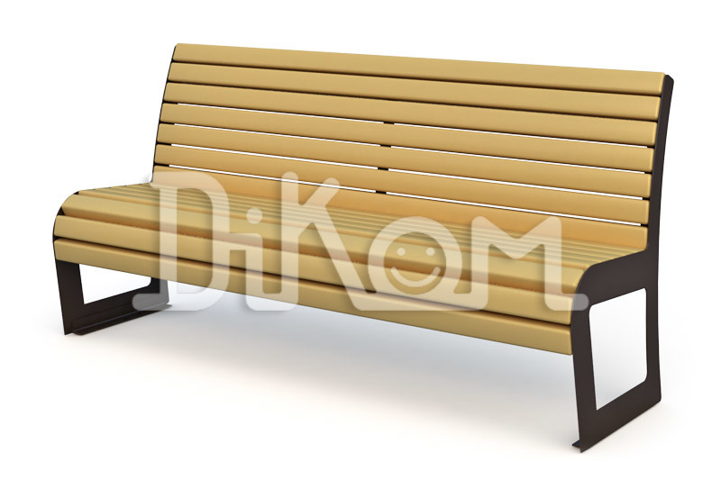 Park sofa