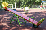 Swing-balancers "Chizhik"