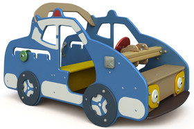 Transport  "Police"