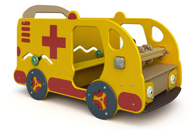 Transport  "Ambulance"